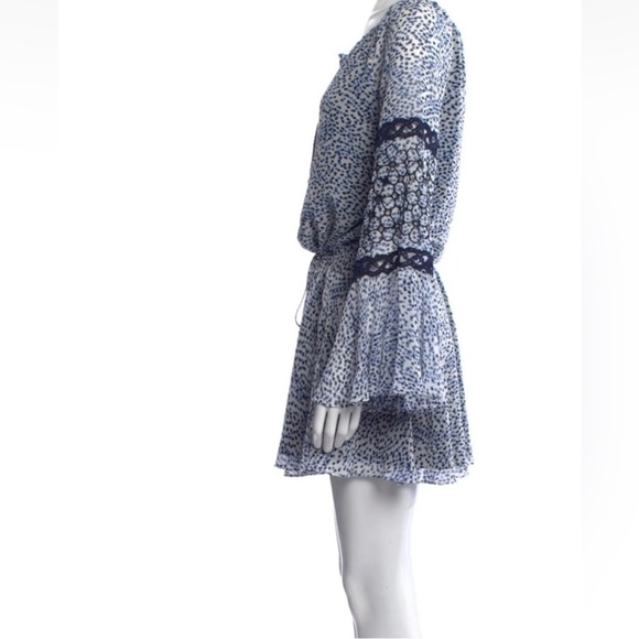 Alexis Lanelle Dress - Picture 4 of 5